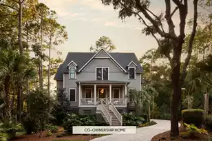 42 Cotton Hall, Kiawah Island, SC 29455 - Photo 1