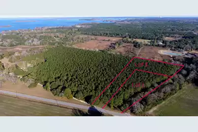 0 Rocks Pond Road #Lot L, Eutawville, SC 29048 - Photo 1
