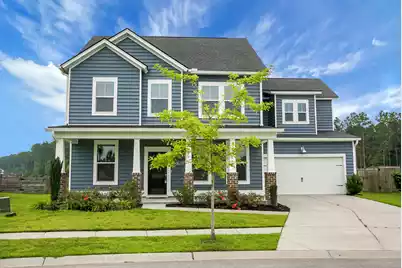 199 Country Gate Lane, Summerville, SC 29485 - Photo 1