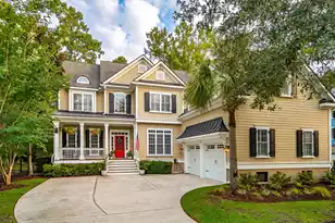 1527 Capel St, Mount Pleasant, SC 29466 - Photo 1