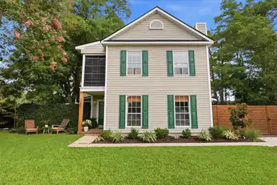 1401 School House Road, Mount Pleasant, SC 29464 - Photo 1