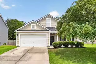 8552 Chloe Ln, North Charleston, SC 29406 - Photo 1