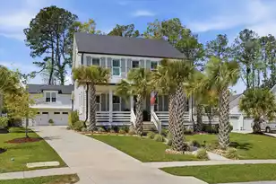 1720 Bolden Dr, Mount Pleasant, SC 29466 - Photo 1