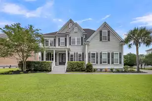 3062 Yachtsman Dr, Mount Pleasant, SC 29466 - Photo 1