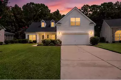 4817 Anders Way, Summerville, SC 29485 - Photo 1