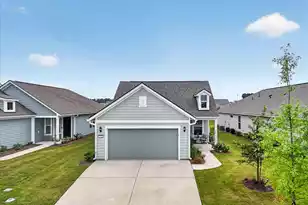723 Blue Iris Wy, Summerville, SC 29486 - Photo 1