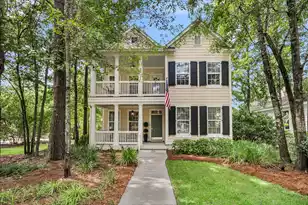 255 Hundred Oaks Pkwy, Summerville, SC 29483 - Photo 1