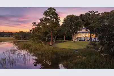 1358 Polly Point Road, Wadmalaw Island, SC 29487 - Photo 1