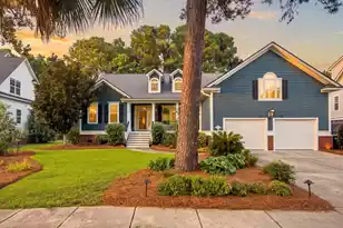 3505 Flowering Oak Way, Mount Pleasant, SC 29466 - Photo 1