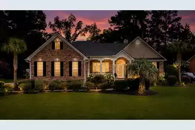 1187 Out Of Bounds Drive, Summerville, SC 29485 - Photo 1