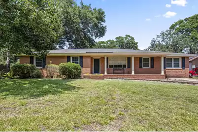 1352 Honeysuckle Lane, Charleston, SC 29412 - Photo 1