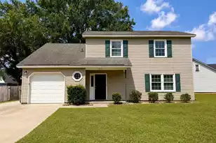 209 William St, Summerville, SC 29486 - Photo 1