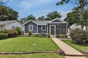 4821 Boulevard Ln, North Charleston, SC 29405 - Photo 1