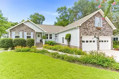 1012 Crooked Stick Court, Summerville, SC 29483 - Photo 1