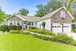 1012 Crooked Stick Ct, Summerville, SC 29483 - Photo 1