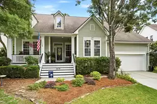 1678 William Hapton Way, Mount Pleasant, SC 29466 - Photo 1