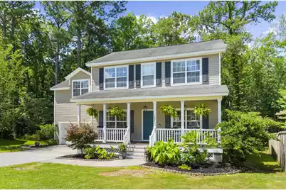 1007 Steelechase Lane, Hanahan, SC 29410 - Photo 1