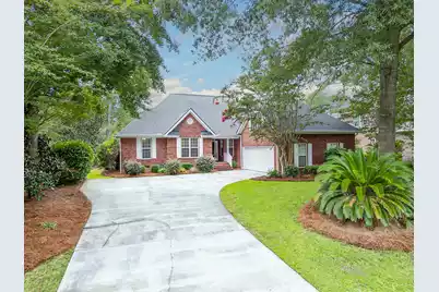 4424 Wild Thicket Lane, North Charleston, SC 29420 - Photo 1