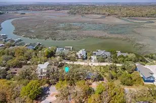 307 Jungle Rd, Edisto Beach, SC 29438 - Photo 1
