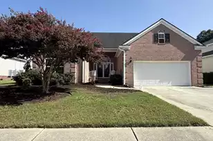 3474 Stockton Dr, Mount Pleasant, SC 29466 - Photo 1
