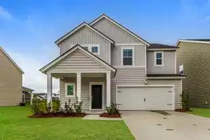 144 Tuscan Sun St, Summerville, SC 29485 - Photo 1