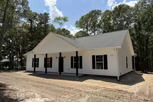 201 Tabernacle Rd, Eutawville, SC 29048 - Photo 1
