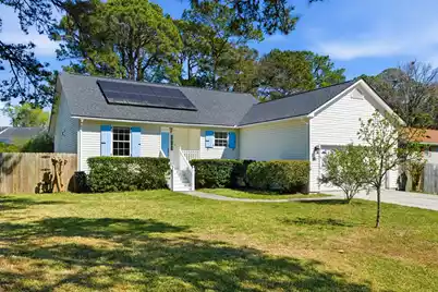 1110 Oceanview Road, Charleston, SC 29412 - Photo 1