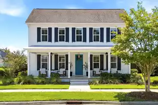 393 Oak Park St, Summerville, SC 29486 - Photo 1