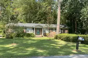 304 Greenbay St, Walterboro, SC 29488 - Photo 1