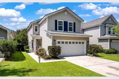 8853 Arbor Glen Drive, North Charleston, SC 29420 - Photo 1