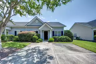 7343 Suncatcher Dr, Hanahan, SC 29410 - Photo 1