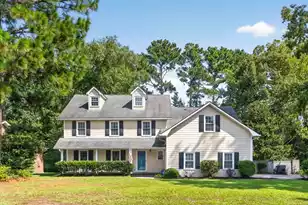 18 Monte Sano Dr, Hanahan, SC 29410 - Photo 1