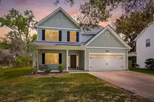 550 Fleming Rd, Charleston, SC 29412 - Photo 1