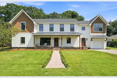 22 Charlestowne Road, Charleston, SC 29407 - Photo 1