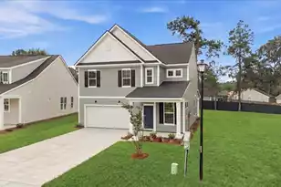 436 Cadbury Loop, Summerville, SC 29486 - Photo 1