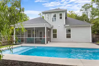 3001 Grand Bay Lane, Johns Island, SC 29455 - Photo 1