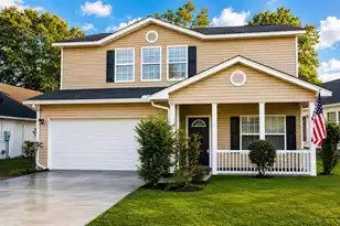5171 Eastway St, North Charleston, SC 29418 - Photo 1