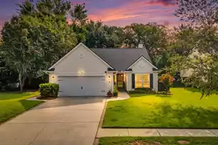 540 Tribeca Dr, Charleston, SC 29414 - Photo 1