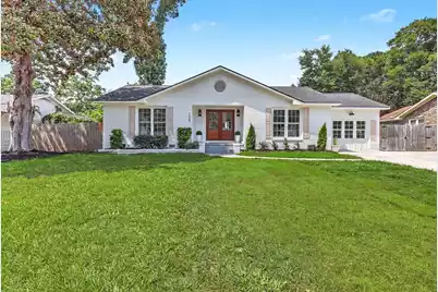 1228 Oakcrest Drive, Charleston, SC 29412 - Photo 1