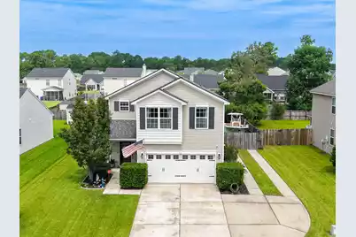 547 Flycatcher Drive, Goose Creek, SC 29445 - Photo 1