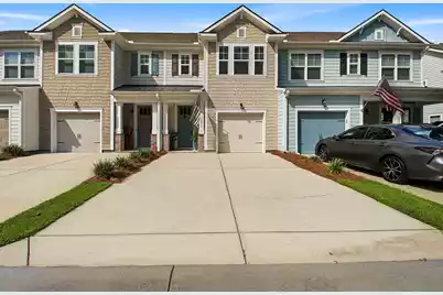1674 Bridwell Lane, Mount Pleasant, SC 29466 - Photo 1