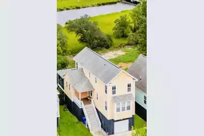 1024 Hunley Waters Circle, North Charleston, SC 29405 - Photo 1