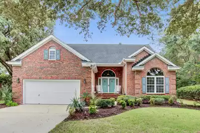 1207 Medinah Drive, Mount Pleasant, SC 29466 - Photo 1