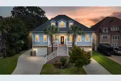 1741 Indigo Island Drive, Hanahan, SC 29410 - Photo 1
