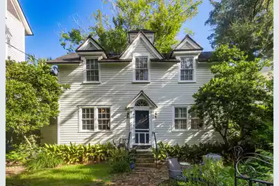 3 Savage Street, Charleston, SC 29401 - Photo 1