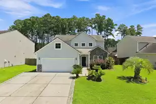 518 Stafford Springs Ct, Summerville, SC 29486 - Photo 1