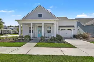 3507 Habenaria Rd, Mount Pleasant, SC 29466 - Photo 1