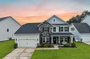 499 Richfield Wy, Summerville, SC 29486 - Photo 1