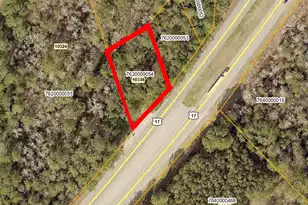 10338 US-17, McClellanville, SC 29458 - Photo 1