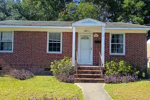 3855 Hottinger Ave, North Charleston, SC 29405 - Photo 1